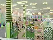 Игровая комната «Волшебный лес-2» Фото 1