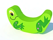 Качалка «Чудик»