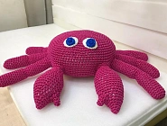 Игровой модуль «Краб» Фото 3