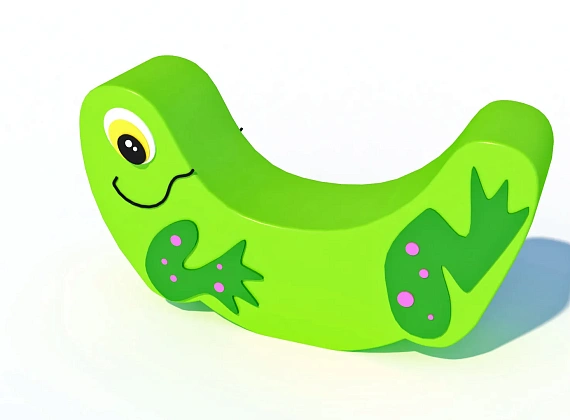 Качалка «Чудик»