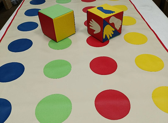 Твистер Фото 1