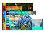 Детский игровой лабиринт «Monkey Move» Фото 4