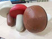 Игровой комплекс «Грядка» Фото 8