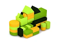 Игровая комната «Осень» Фото 3