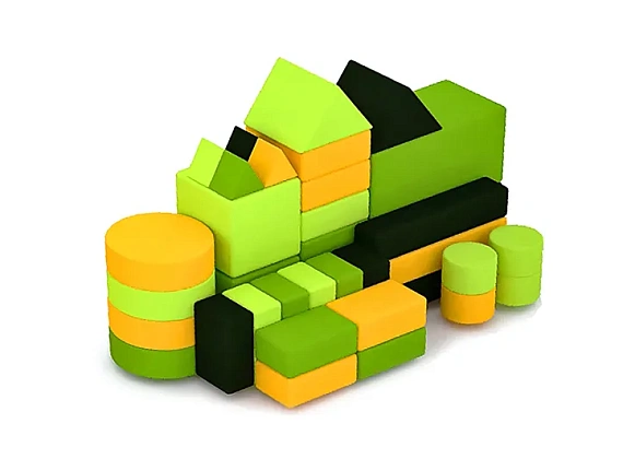 Игровая комната «Осень» Фото 3