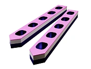 Игровая комната «Фиалка» Фото 6