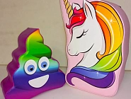 Игровой модуль «Единорог» Фото 1