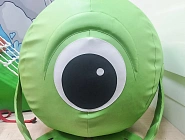 Игрушка «Инопланетянин» Фото 7