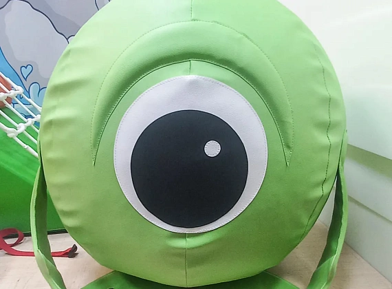 Игрушка «Инопланетянин» Фото 7