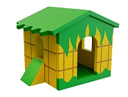 Игровая комната «Джунгли» Фото 1