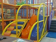 Детская горка (Скат) из стеклопластика Н1500 Фото 5