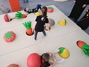 Игровой комплекс «Огород» Фото 6