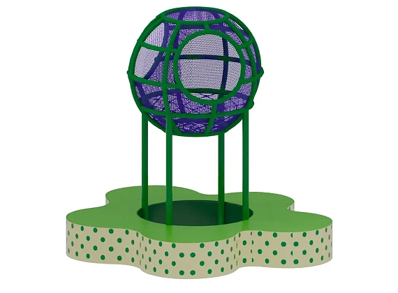 Вязаный улей «Ячейка»