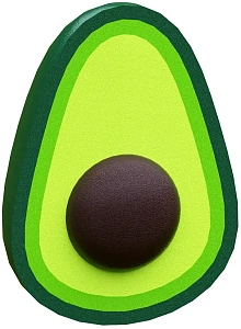 Мягкий модуль «Авокадо»