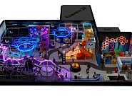 Детская игровая комната «Футурион» Фото 7