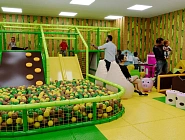 Детский игровая комната «Прованс» Фото 8