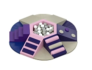 Трансформер «Царь горы» Фото 3