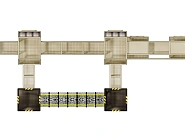 Ниндзя парк «Небесная крепость» Фото 4