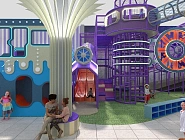 Активити парк «Космолендик» Фото 3