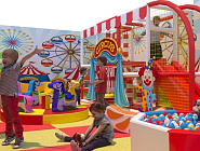 Игровой центр Цирк Фото 2
