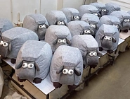 Игровой модуль «Барашек Фото 4