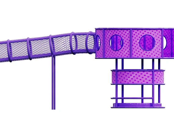 Вязаный улей «Гравити» Фото 2