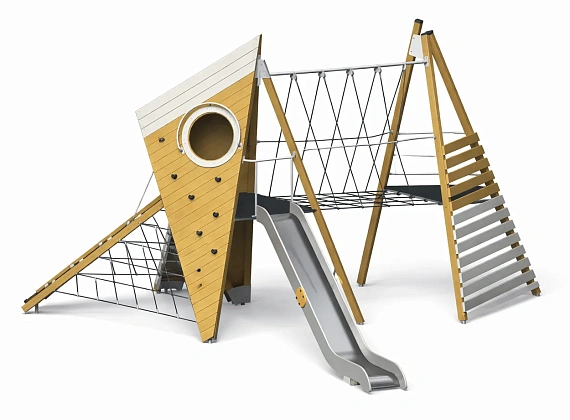 Игровой комплекс «Вигвам»