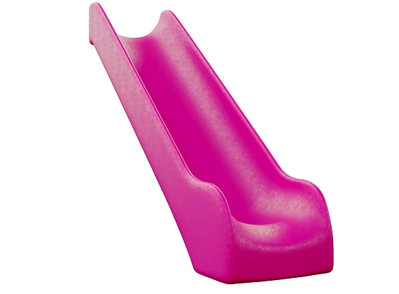 Детская горка (Скат) из стеклопластика Н1500 Фото 1