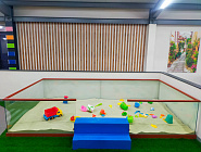 Песочница Фото 2