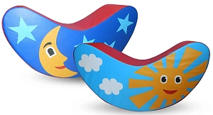 Качалка «День и ночь»