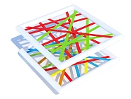 Подъем сетчатый «Спайдер»