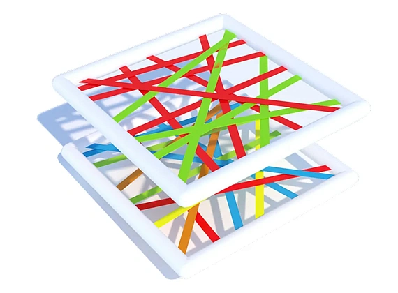 Подъем сетчатый «Спайдер»