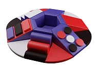 Игровая комната «Моряк» Фото 7