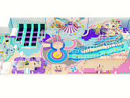 Семейный парк Candy Fun Фото 6