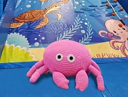 Игровой модуль «Краб» Фото 2