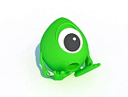 Игрушка «Инопланетянин»