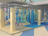 Ниндзя парк «Лунный путь»