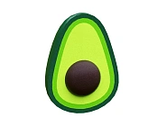 Мягкий модуль «Авокадо»