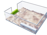 Песочница (Арт. УП0000713) Фото 1