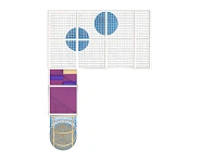 Вязаный улей «Ритм» Фото 3