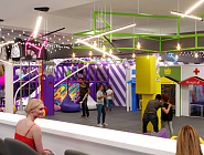 Детский центр «НеоКидс» Фото 3