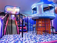 Детский игровой лабиринт «Star Rush» Фото 1