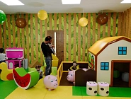 Детский игровая комната «Прованс» Фото 7