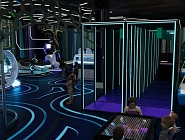 Масштабный парк «Кристаллиум» с тематическими зонами Фото 10