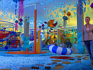 Детский игровой центр 1000 м2 "Пиратский" Фото 5