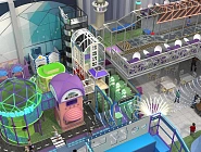 Активити парк «Космолендик» Фото 8