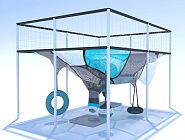 Красочные сети Фифа Фото 2