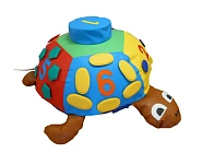 Дидактическая черепаха 2