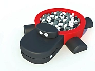 Игровая комната «Пираты» Фото 3