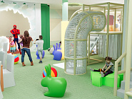 Игровая комната Mini Land Фото 3